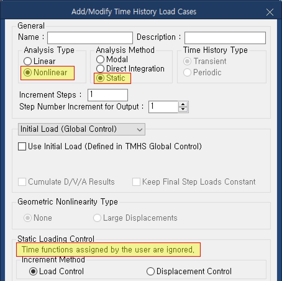 Static method